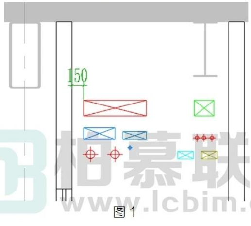 image.png 腿腿教学网-BIM教程 | Revit中风管截面符号设置图文教程(文/BIM小妹)
