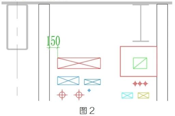 image.png 腿腿教学网-BIM教程 | Revit中风管截面符号设置图文教程(文/BIM小妹)