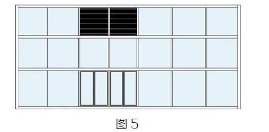 image.png 腿腿教学网-BIM教程 | Revit中快速切换幕墙竖梃的连接形式图文教程(文/胡玉玲)