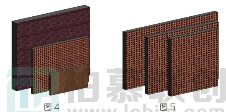腿腿教学网-BIM教程 | Revit中的格式刷图文教程（文/肖飞）