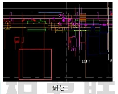 腿腿教学网-BIM教程 |  Revit中机电模型的拆分图文教程（文/BIM小妹）