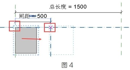 腿腿教学网-BIM教程 | Revit中关于阵列的小结图文教程（二）（文/幻方）