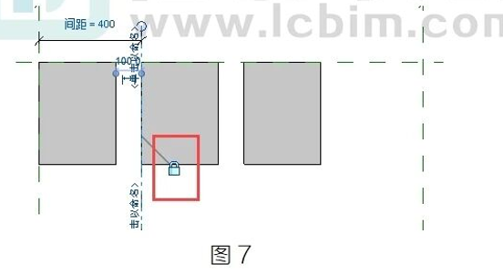 腿腿教学网-BIM教程 | Revit中关于阵列的小结图文教程（二）（文/幻方）