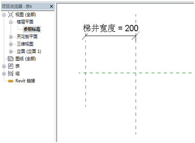 REVIT踏步高度 REVIT踏步高度