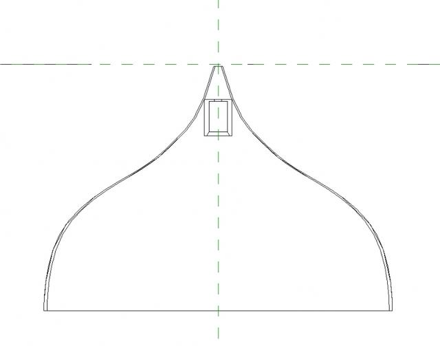 用旋转工具制作一个灯泡接口 用旋转工具制作一个灯泡接口